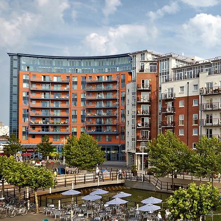 The Crescent By Esa Appartement Portsmouth Buitenkant foto