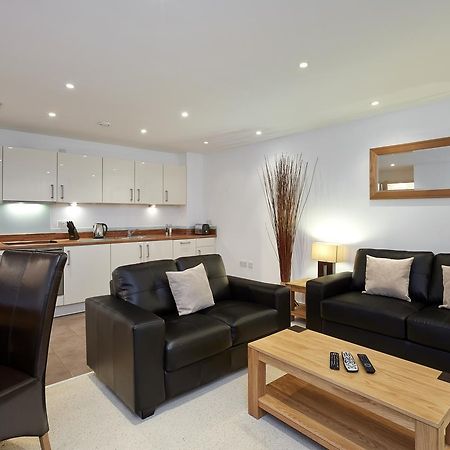 The Crescent By Esa Appartement Portsmouth Buitenkant foto