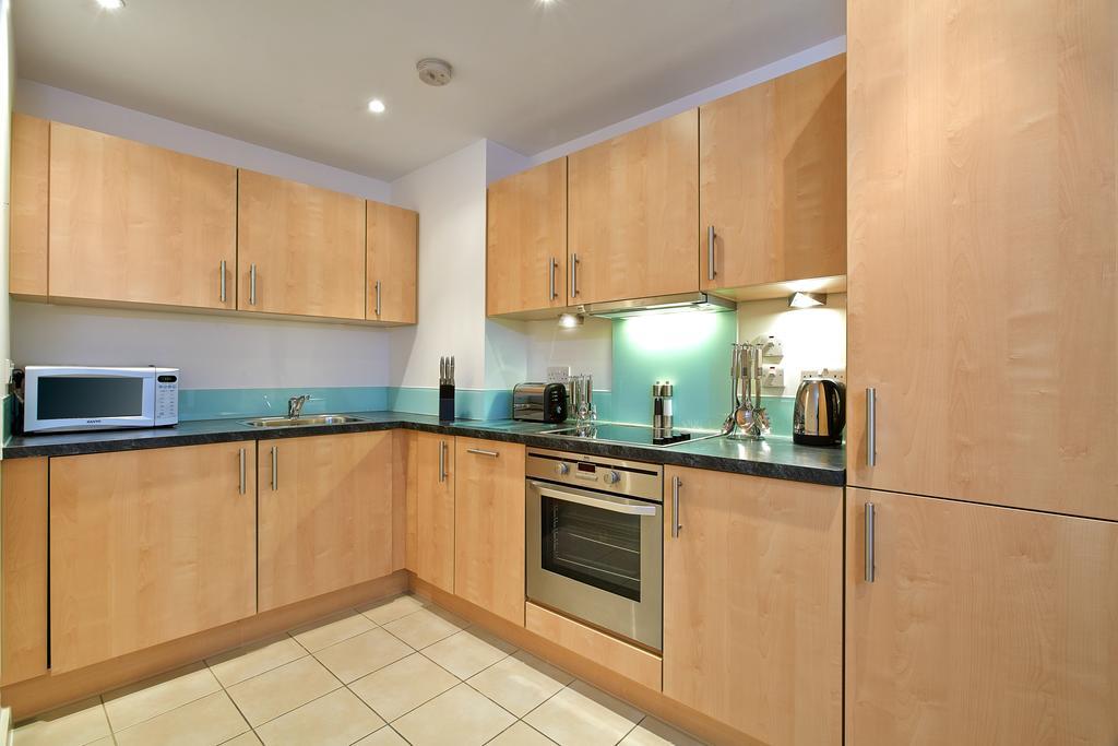 The Crescent By Esa Appartement Portsmouth Buitenkant foto