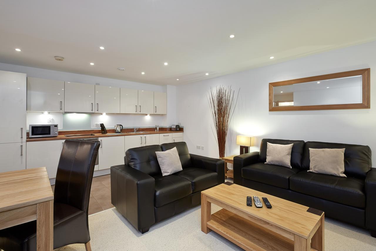 The Crescent By Esa Appartement Portsmouth Buitenkant foto