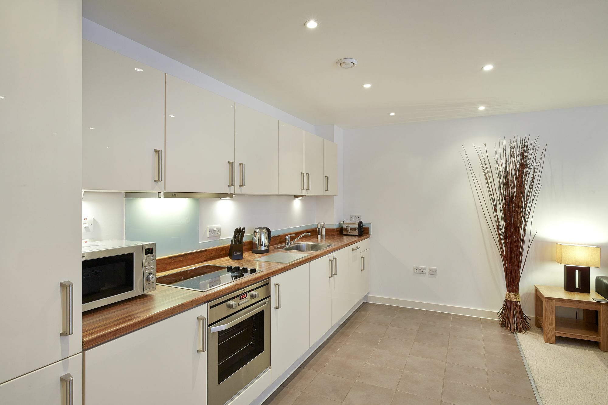 The Crescent By Esa Appartement Portsmouth Buitenkant foto